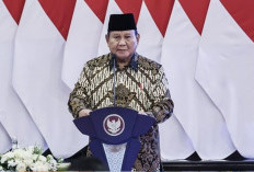 Prabowo Resmi Naikkan Tunjangan Pegawai BIN Hingga 150 Persen, Ini Rinciannya