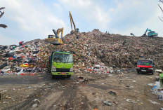 Indonesia Darurat Sampah, Perluasan TPA Tanpa Kesadaran Masyarakat Cuma Menunda Krisis