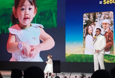 Cerita Denny Sumargo Pilih Susu Terbaik untuk Biel Sampai ke Negeri China, Kini Jadi Brand Ambassador