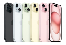 Update! Harga iPhone Terbaru Januari 2025, Tahun Baru Diskon hingga 37 Persen