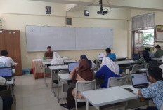 Jadwal Tes CBT SPMB Madrasah Jakarta 2026 MTsN dan MAN, Lengkap Tata Caranya