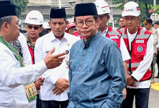 Bamus Suku Betawi 1982 Tegaskan Dukungan Penuh terhadap Kepemimpinan Pramono