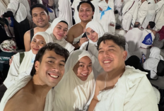 Terungkap Vidi Aldiano Berencana Gelar Konser Tunggal, Donne Maula: Lagu-Lagu Kita Juga Udah Beres Loh Vid...