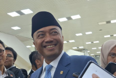 Istana: Pemerintah Fokus Kerja untuk Masyarakat, Bukan Kejar Hasil Survei