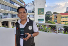 Oknum Staf Ahli di Kemenkeu Didorong Agar Diperiksa Kejaksaan Agung!