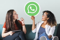 Cara Mengubah Foto Jadi Animasi di WhatsApp dengan Meta AI, Mudah dan Cepat
