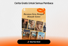 Akun Kamu Siap Terima Saldo DANA Kaget Gratis Rp222.000 dari Aplikasi Penghasil Uang Populer, Syarat Klaim Cuma Baca Novel Digital