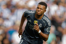 Kontrak Nike Mbappe di Ujung Tanduk, Adidas dan Under Armour Ikut Rebutan Masuk!