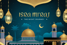 5 Contoh Teks MC Isra Miraj 2026 Terbaik, Bisa Buat Referensi untuk Panitia!