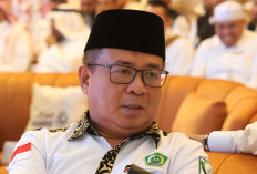 Kuota Indonesia Bertambah Jadi 221.000 Jemaah, Ini Jadwal Tahapan Penyelenggaraan Haji 2025