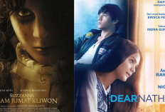 Jadwal Movievaganza Trans7 Hari Ini 24 Maret 2026 Lengkap Sinopsis, Nonton Film Gratis di TV Spesial Liburan!