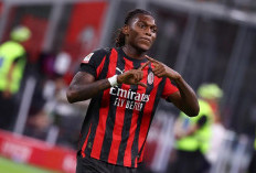 Rafael Leao Merapat ke Manchester United? Harga Transfernya dari AC Milan Bikin Kaget, Super Diskon!