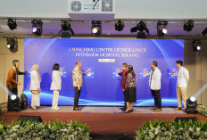 Butuh Perawatan Spesialis? Center of Excellence Ini Punya Layanan Lengkap dari Jantung sampai Urologi