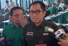 PKB Tegaskan Tak Ada Muktamar Tandingan Selain di Bali   