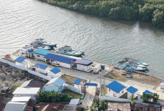 Kampung Nelayan Merah Putih Dorong Ekonomi Pesisir, Pemerintah Targetkan 5.000 Lokasi pada 2029