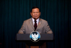 Prabowo Teken Perpres RAN PE 2026–2029, Perkuat Pencegahan Ekstremisme dan Terorisme