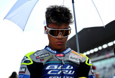 WorldSSP 2026: Aldi Satya Mahendra Siap Comeback di Assen Pekan Ini