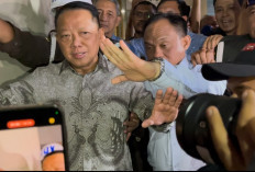 Eks Jampidsus Febrie Adriansyah Tempuh Praperadilan, Sidang Perdana Digelar Setelah HUT RI