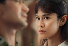 Reza Rahadian dan Dian Sastrowardoyo Bintangi Descendants of the Sun Versi Indonesia, Tayang 2027