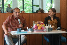 Wamenkum Klaim KUHP Baru Lindungi Hak Unjuk Rasa 