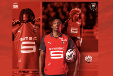 Wonderkid Rennes Pilih Liverpool, Ungkap Alasan Dibalik Tolak Transfer Chelsea dan Manchester United