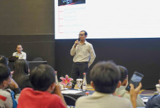 Lewat Digital Twin, Mitsubishi Electric Indonesia Dorong Transformasi Industry 4.0 