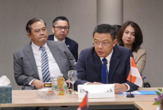 Menlu Sugiono di PBB Desak Gencatan Senjata Gaza: Palestina Butuh Perubahan Nyata
