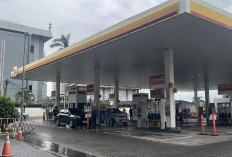 Shell Masih Jadi Favorit Masyarakat Meski Harga Sedikit Mahal: Pelayanan Jadi Pembeda