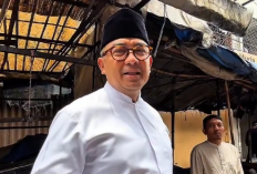 Wali Kota Bandung Farhan Sakit Apa? Mendadak Pucat dan Lemas Dilarikan ke Rumah Sakit