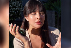 Aurelie Moeremans Ungkap Ancaman Setelah Buku Broken Strings Cerita Hidupnya Hebohkan Media Sosial