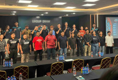 Hasil Drawing Basketball Campus League 2026, 18 Tim Siap Bersaing Jadi yang Terbaik