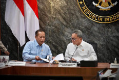 Update Kopdes Merah Putih: 48.734 Baru Pemetaan, 30.336 Bangun Fisik, Kapan Selesainya?