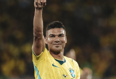 10 Gelandang Bertahan Terbaik di Piala Dunia 2026, Rodri hingga Casemiro Bakal Jadi Penentu Nasib Timnas