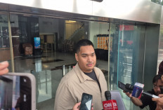 Eks Menpora Dito Ariotedjo Dicecar KPK, Ditanya Soal Keterlibatan Bos Travel Maktour