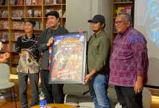 Si Juki x Black Jack Kolaborasi Lewat Petualangan Unik Operasi di Kyokarta 