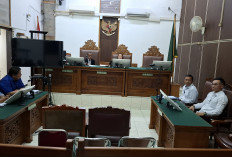 Jalani Praperadilan, Mabes Polri Siap Kuliti Status Tersangka Eks Notaris Surabaya