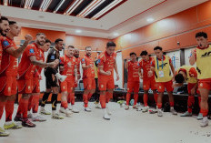 Link Live Streaming Bhayangkara FC vs Persija Jakarta di BRI Super League 2025/26, KickOFF: 15.30 WIB