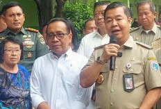 Peringatan Tegas Teguh Setyabudi ke Pemburu Koin Jagat: Jangan Rusak Fasilitas Publik!   