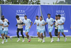 Babak Baru Persib Bandung, Igor Tolic Bocorkan Fokus Agenda Perdana