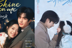 Sinopsis Drama China Shine on Me, Kisah Cinta Song Wei Long dan Zhao Jin Mai Bikin Baper!