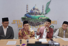 Masjid Wajib Bertransformasi, LTMNU Siapkan Aplikasi Sistem Informasi Masjid NU (SIMASNU)