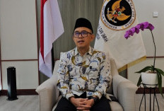 Kemenhaj Buka Seleksi PPIH Arab Saudi 2027, Pendaftaran Dimulai 25 Agustus Pukul 13.00 WIB