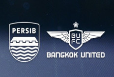 Tempat Menonton Persib Bandung vs Bangkok United di ACL 2