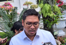 Sudaryono Gantikan Nanik sebagai Kepala BGN, Dilantik Hari Ini