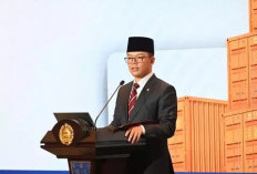Indonesia Jadi Calon Tunggal Presiden Dewan HAM PBB 2026