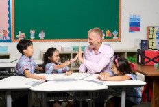 Dunia Berubah Cepat, Sekolah Didorong Fokus Bangun Ketangguhan Siswa