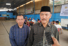 Update Kebakaran Hebat SPBE Cimuning, Camat Mustika Jaya: Dua Sekuriti Tewas Usai Sempat Dirawat