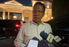 Transformasi Digital Jadi Alasan Kenaikan Biaya Lepas Status WNI, Ini Kata Menkum