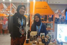 BRI Berdayakan UMKM Manfaatkan Peluang di Industri Gula Aren yang Makin Digemari