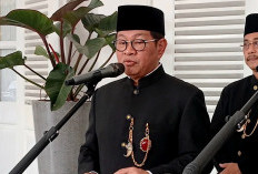 Pramono Ogah Tiru KDM Kirim Pelaku Tawuran ke Barak TNI: Jakarta Punya Kebijakan Sendiri 